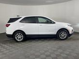 Thumbnail of 2022 Summit White Chevrolet Equinox