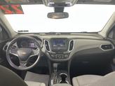Thumbnail of 2022 Summit White Chevrolet Equinox