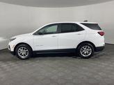 Thumbnail of 2022 Summit White Chevrolet Equinox