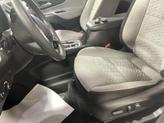 Thumbnail of 2022 Summit White Chevrolet Equinox