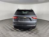 Thumbnail of 2020 Satin Steel Metallic Chevrolet Traverse