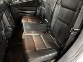 Thumbnail of 2018 Billet Silver Metallic Clearcoat Jeep Grand Cherokee