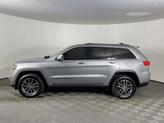 Thumbnail of 2018 Billet Silver Metallic Clearcoat Jeep Grand Cherokee