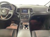 Thumbnail of 2018 Billet Silver Metallic Clearcoat Jeep Grand Cherokee