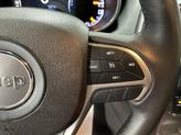 Thumbnail of 2018 Billet Silver Metallic Clearcoat Jeep Grand Cherokee