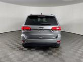 Thumbnail of 2018 Billet Silver Metallic Clearcoat Jeep Grand Cherokee