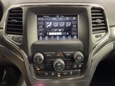 Thumbnail of 2018 Billet Silver Metallic Clearcoat Jeep Grand Cherokee