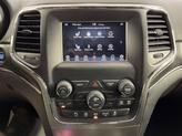Thumbnail of 2018 Billet Silver Metallic Clearcoat Jeep Grand Cherokee
