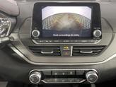 Thumbnail of 2025 Super Black Nissan Altima