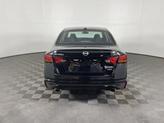 Thumbnail of 2025 Super Black Nissan Altima
