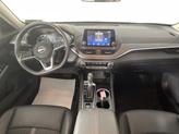 Thumbnail of 2025 Super Black Nissan Altima