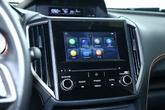 Thumbnail of 2022 Magnetite Gray Metallic Subaru Crosstrek