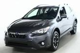 Photo of 2022 Magnetite Gray Metallic Subaru Crosstrek