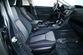 Thumbnail of 2022 Magnetite Gray Metallic Subaru Crosstrek