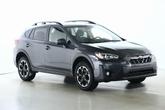 Thumbnail of 2022 Magnetite Gray Metallic Subaru Crosstrek