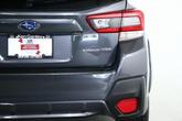 Thumbnail of 2022 Magnetite Gray Metallic Subaru Crosstrek