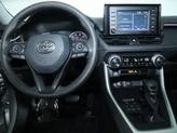 Thumbnail of 2019 Silver Sky Metallic Toyota RAV4