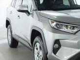 Thumbnail of 2019 Silver Sky Metallic Toyota RAV4