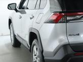 Thumbnail of 2019 Silver Sky Metallic Toyota RAV4