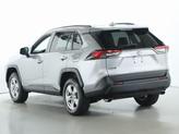 Thumbnail of 2019 Silver Sky Metallic Toyota RAV4