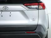 Thumbnail of 2019 Silver Sky Metallic Toyota RAV4