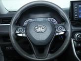 Thumbnail of 2019 Silver Sky Metallic Toyota RAV4