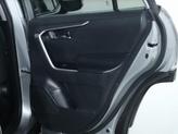 Thumbnail of 2019 Silver Sky Metallic Toyota RAV4
