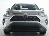 Thumbnail of 2019 Silver Sky Metallic Toyota RAV4
