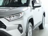 Thumbnail of 2019 Silver Sky Metallic Toyota RAV4