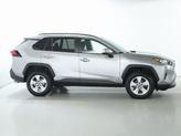 Thumbnail of 2019 Silver Sky Metallic Toyota RAV4
