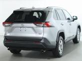 Thumbnail of 2019 Silver Sky Metallic Toyota RAV4