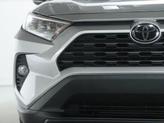 Thumbnail of 2019 Silver Sky Metallic Toyota RAV4