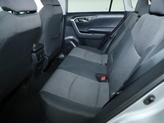 Thumbnail of 2019 Silver Sky Metallic Toyota RAV4
