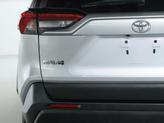 Thumbnail of 2019 Silver Sky Metallic Toyota RAV4
