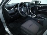 Thumbnail of 2019 Silver Sky Metallic Toyota RAV4
