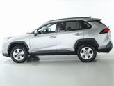 Thumbnail of 2019 Silver Sky Metallic Toyota RAV4