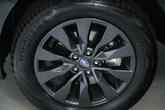 Thumbnail of 2025 Crystal Black Silica Subaru Outback