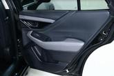 Thumbnail of 2025 Crystal Black Silica Subaru Outback