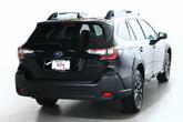 Thumbnail of 2025 Crystal Black Silica Subaru Outback