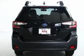 Thumbnail of 2025 Crystal Black Silica Subaru Outback