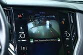 Thumbnail of 2025 Crystal Black Silica Subaru Outback