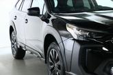 Thumbnail of 2025 Crystal Black Silica Subaru Outback