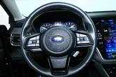 Thumbnail of 2025 Crystal Black Silica Subaru Outback