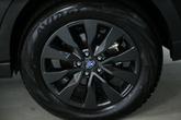 Thumbnail of 2025 Crystal Black Silica Subaru Outback