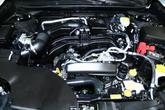 Thumbnail of 2025 Crystal Black Silica Subaru Outback