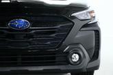 Thumbnail of 2025 Crystal Black Silica Subaru Outback