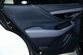 Thumbnail of 2025 Crystal Black Silica Subaru Outback