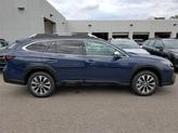 2025 Subaru Outback Touring