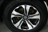 Thumbnail of 2019 Platinum White Pearl Honda CR-V