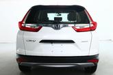 Thumbnail of 2019 Platinum White Pearl Honda CR-V